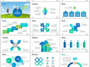 营销策划大全 从战略规划到视觉呈现的完整解决方案