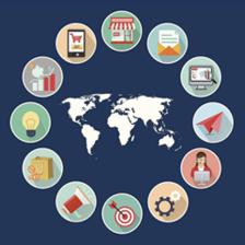 企业市场营销策划 系统化思维驱动高效推广